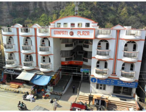 Hotel Ganpati Plaza, Haridwar